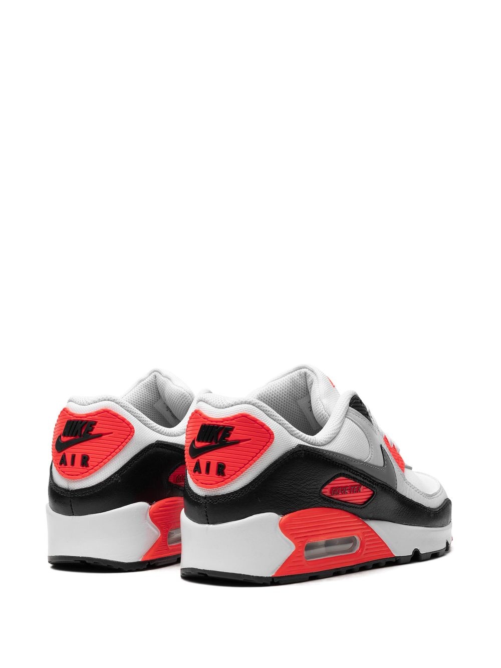 Air Max 90 Infrared "Infraed Gortex" sneakers - 3