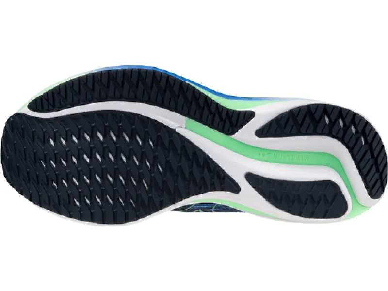 Mizuno Wave Rider 28 - 6