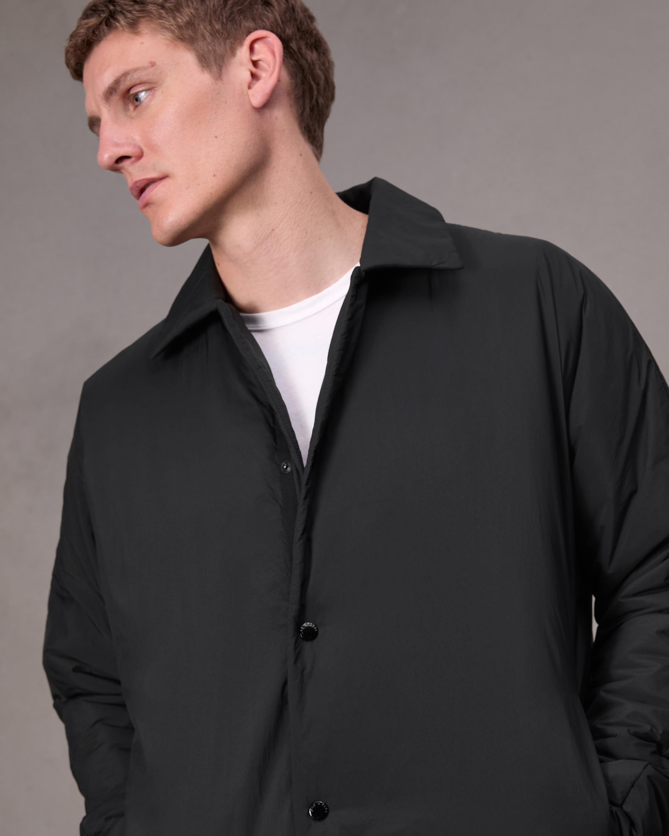 Henderson Shirt Jacket - 6
