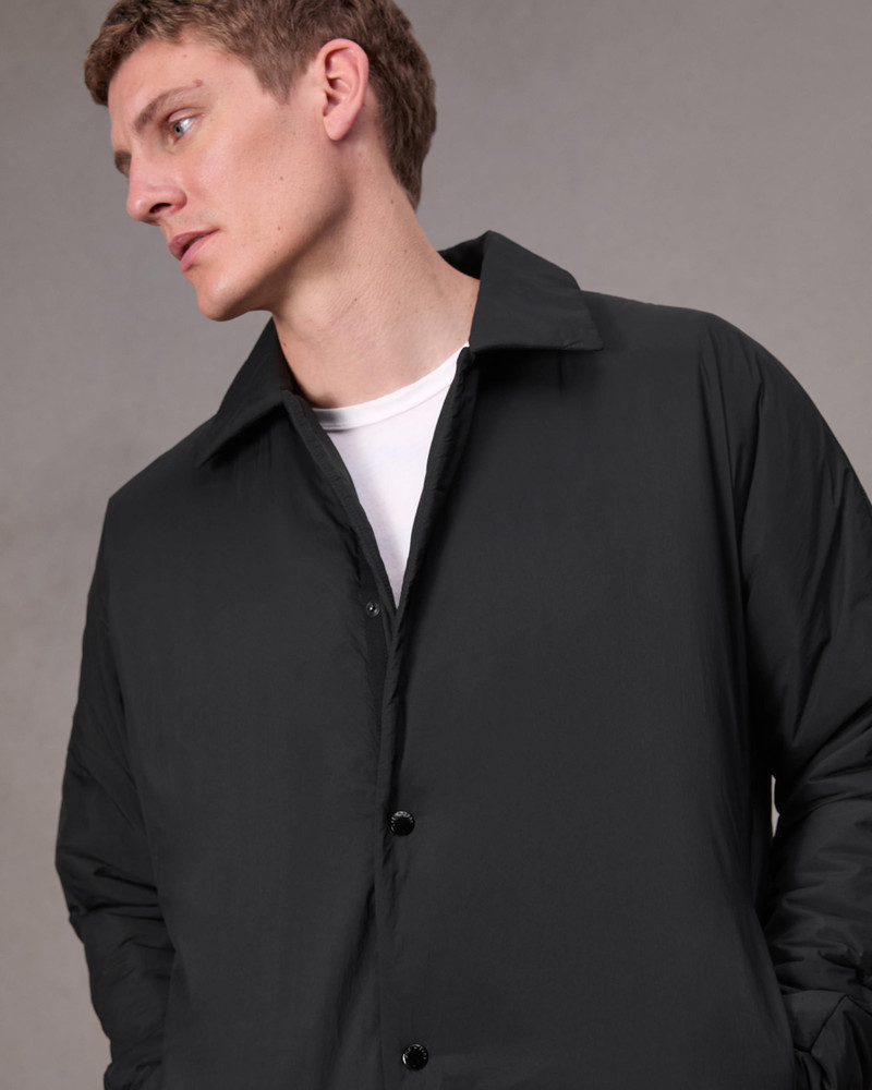 Henderson Shirt Jacket 6