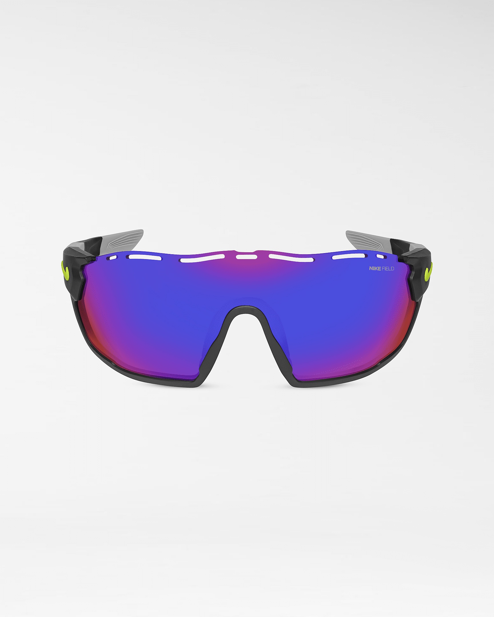 Nike Unisex Show X Rush Field Tint Sunglasses - 8