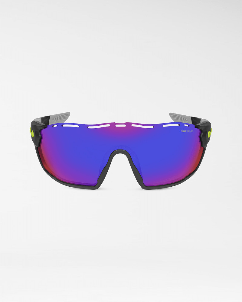 Nike Unisex Show X Rush Field Tint Sunglasses 8