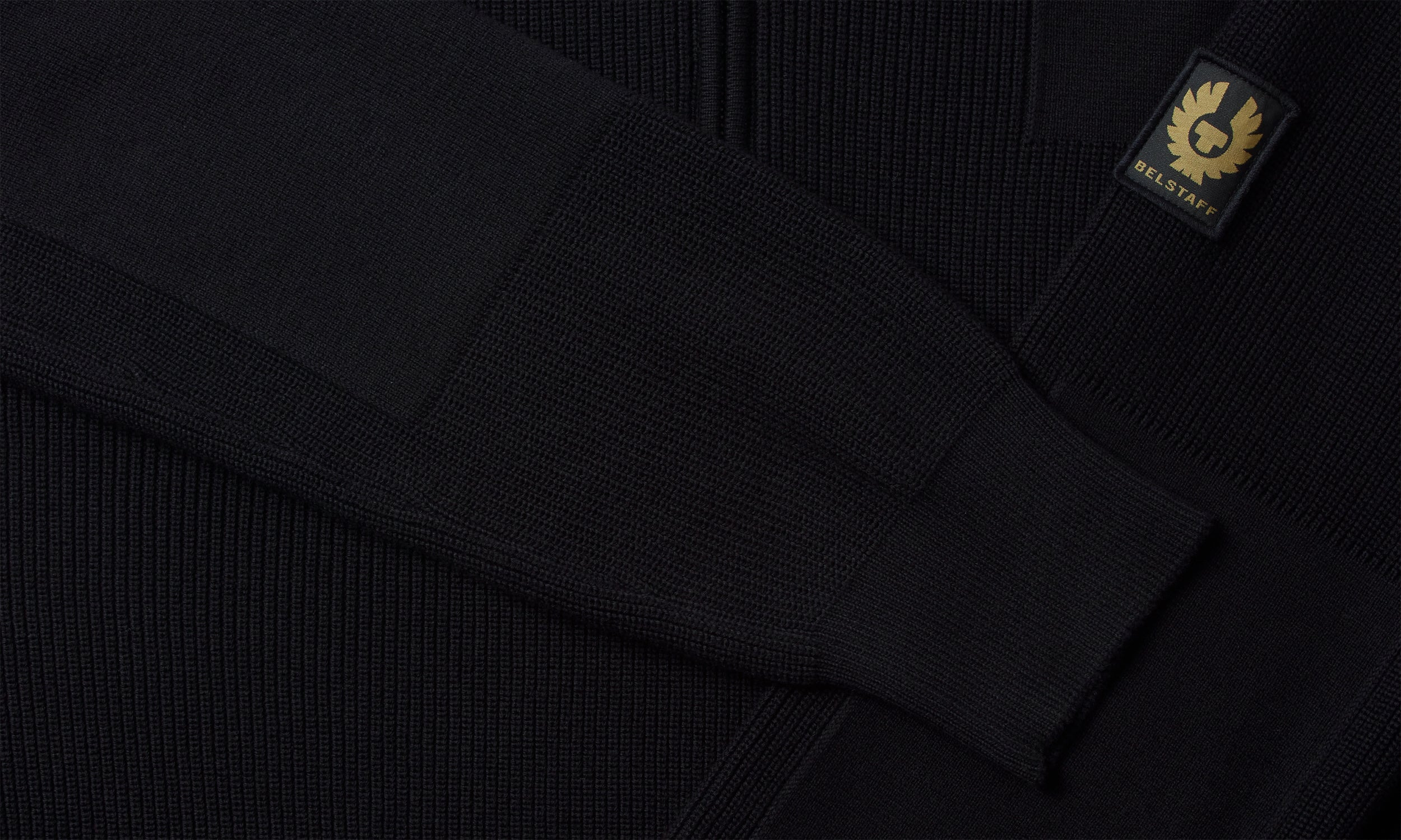 COMMANDER QUARTER ZIP JUMPER - 5