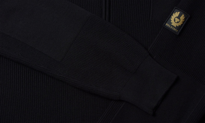 COMMANDER QUARTER ZIP JUMPER 5