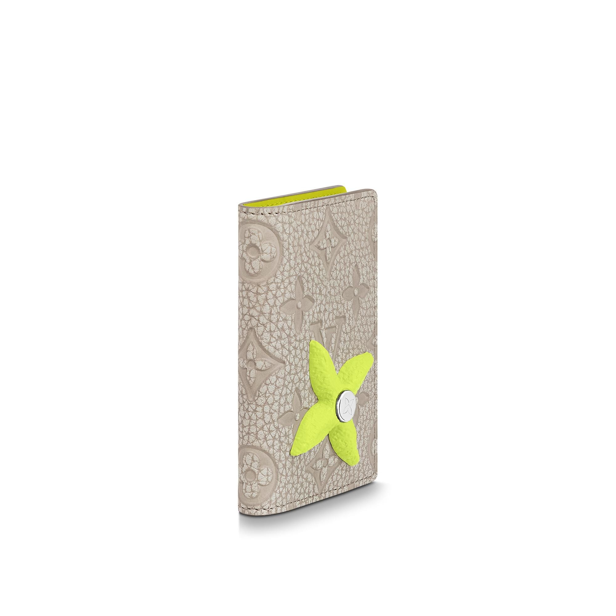 Pocket Organizer - 3
