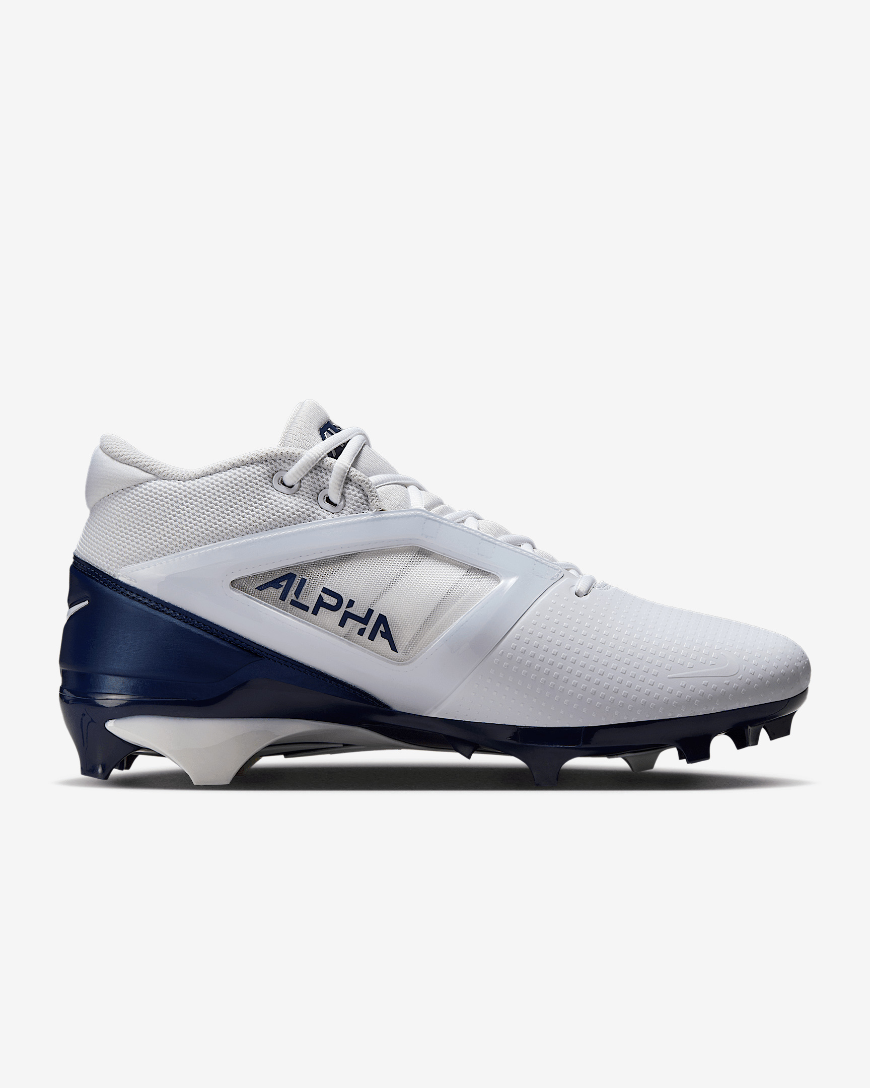 Nike Alpha Menace 4 Pro Football Cleats - 3