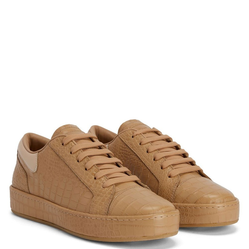 Giuseppe Zanotti Gz-city outlook