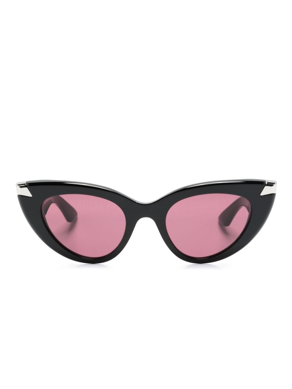 0442S cat-eye sunglasses - 1