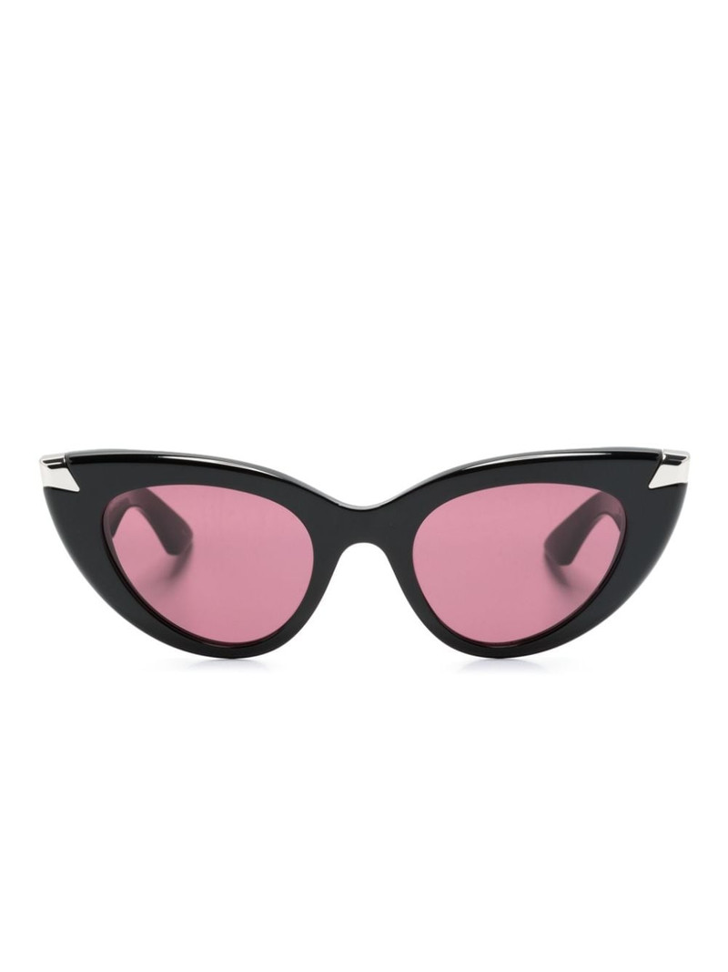 0442S cat-eye sunglasses 1