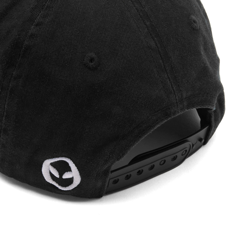 No Problemo No Problemo Logo Cap outlook