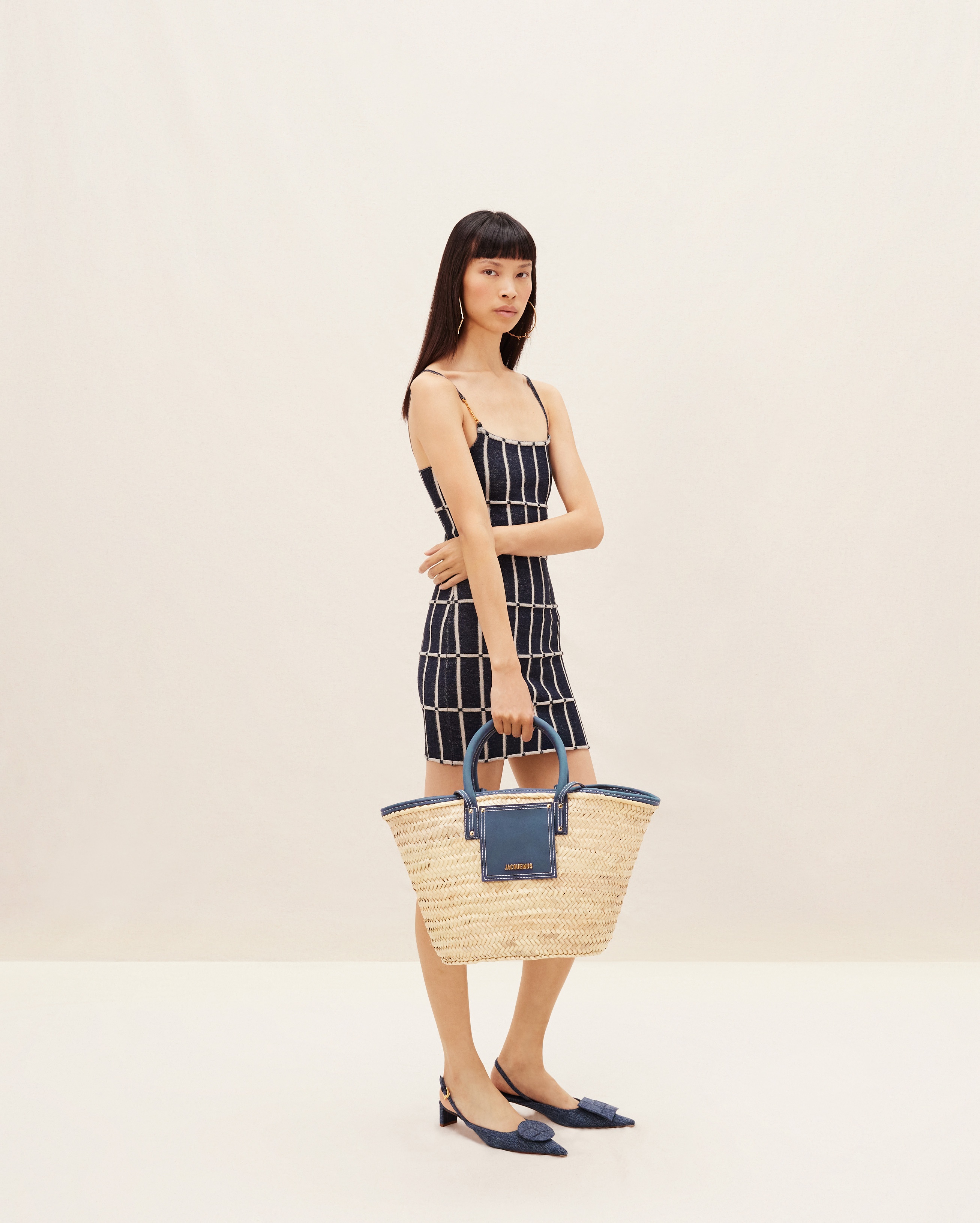 Le panier Soli - 2