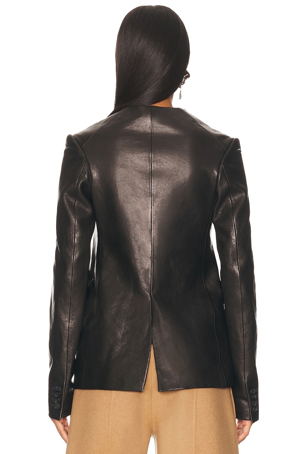 Jameson Jacket - 3