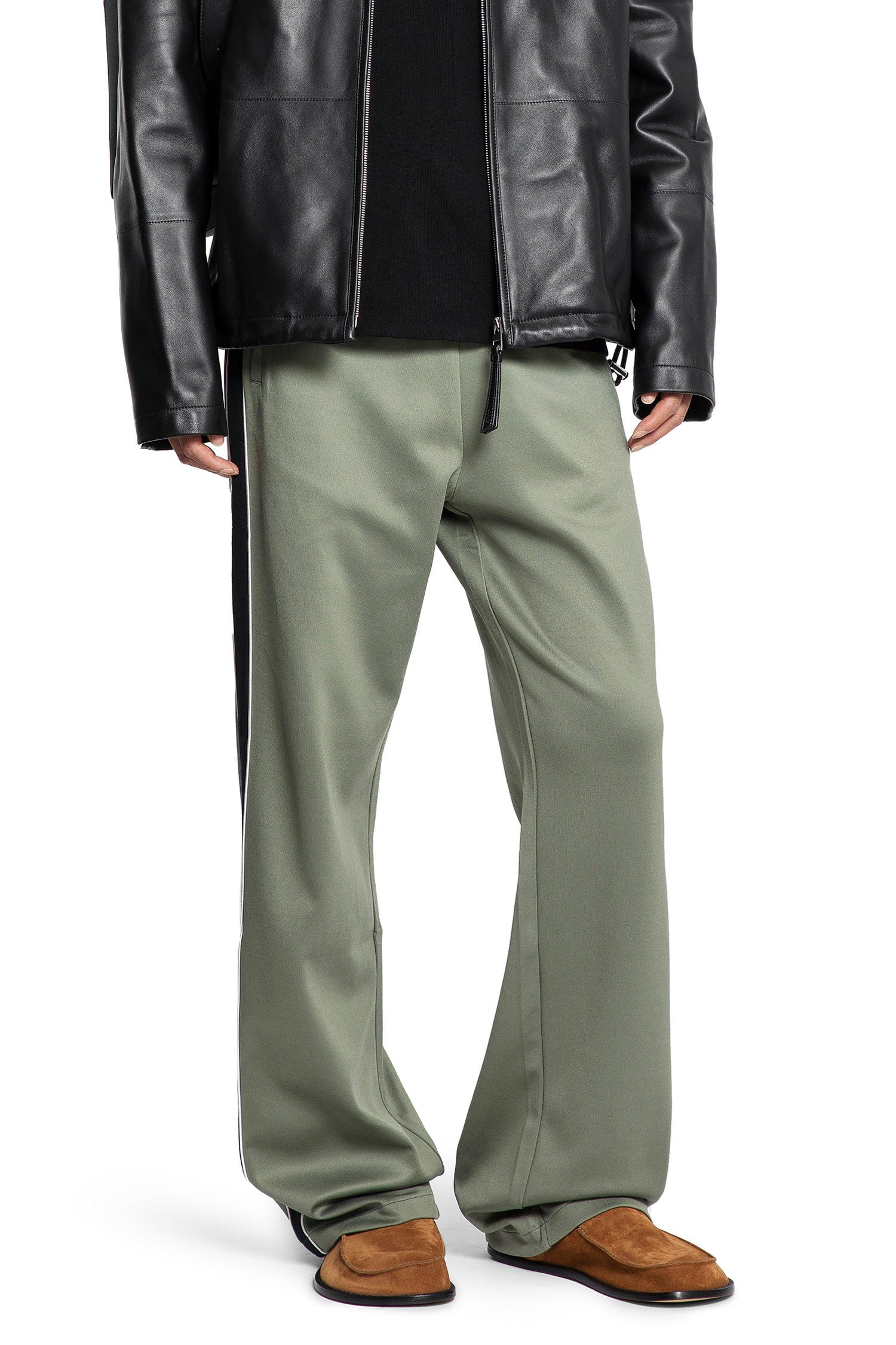 Tracksuit-Trousers-In-Technical-Jersey - 5