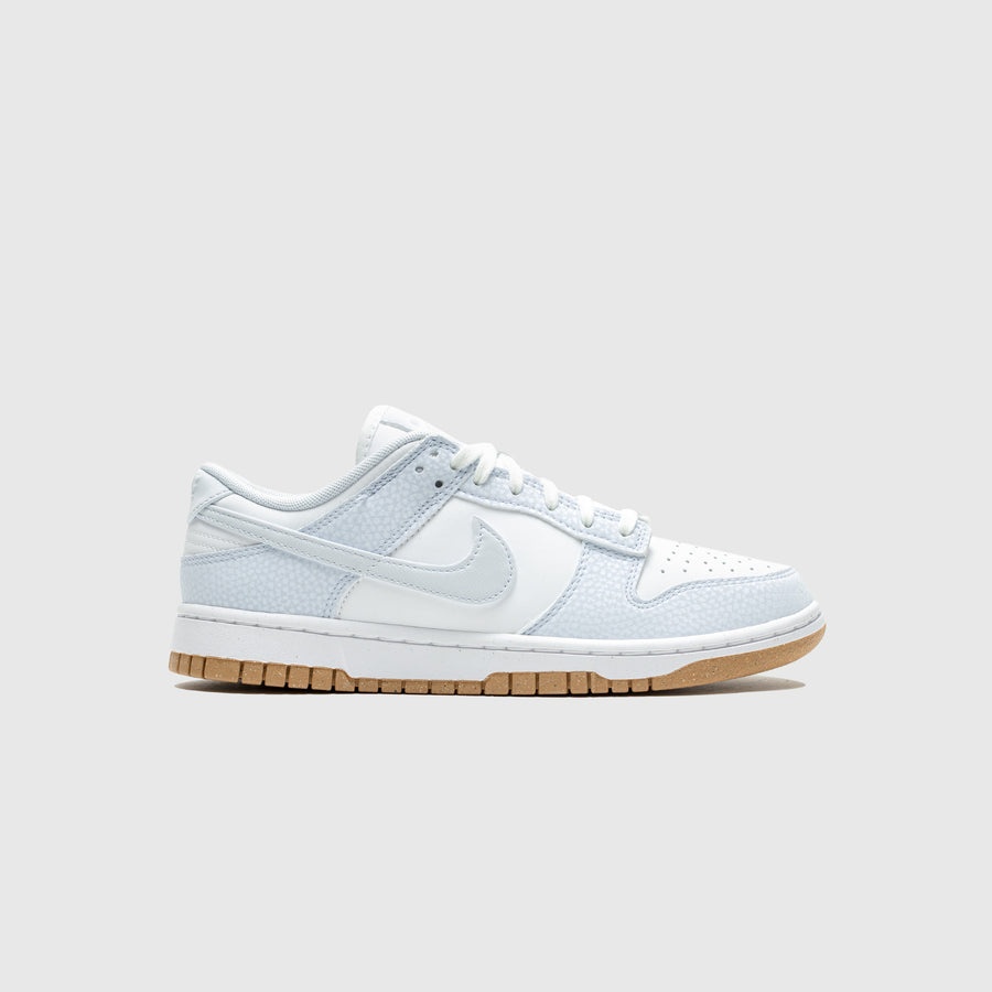 Nike Dunk Low PRM PL 9.5 ホワイト/グレー/パープル Nike Dunk Low PRM PL 9.5 ホワイト/グレー/パープル