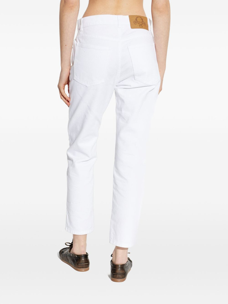 heart frayed jeans 4