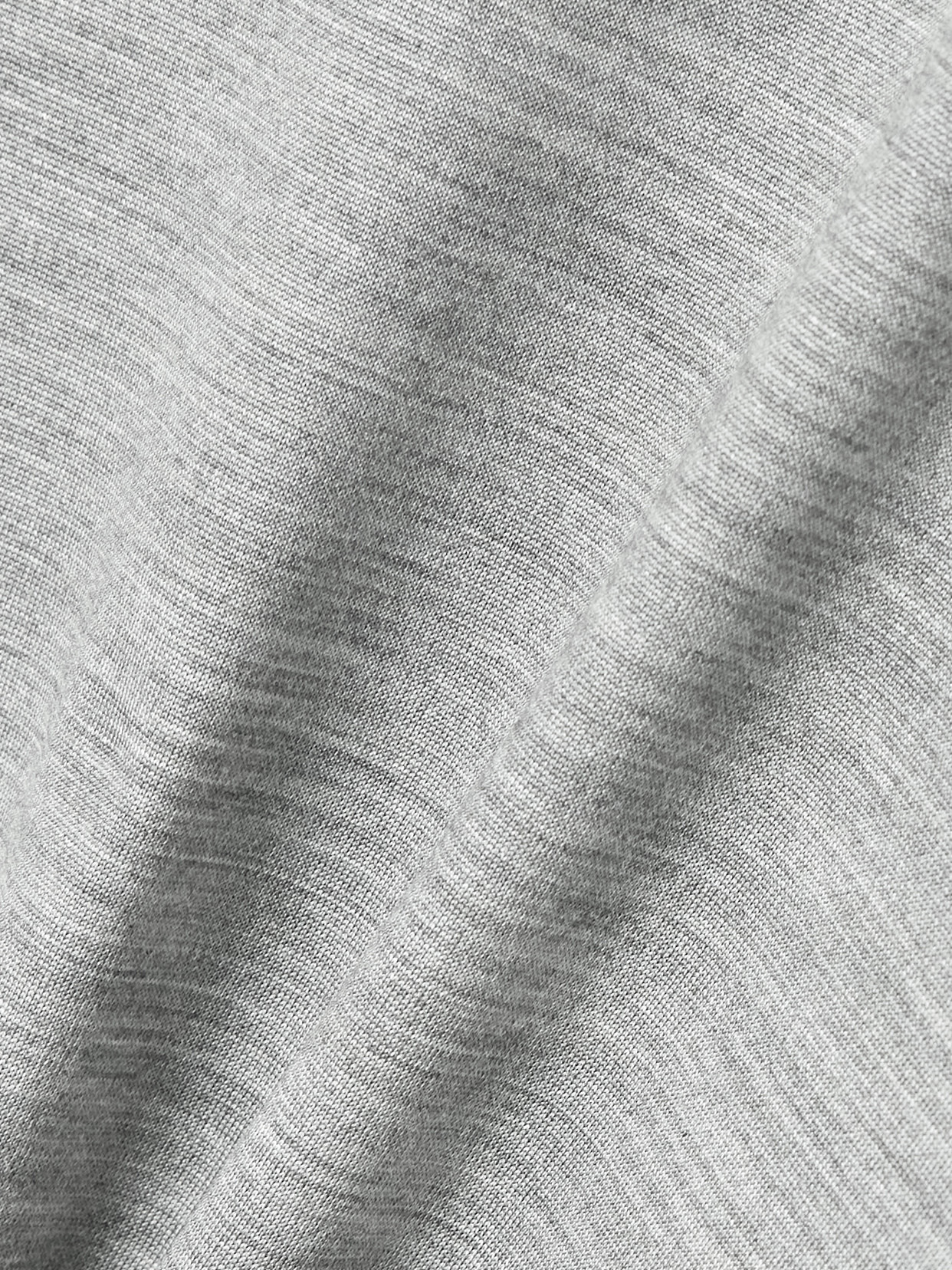 Silk-jersey T-shirt - 5