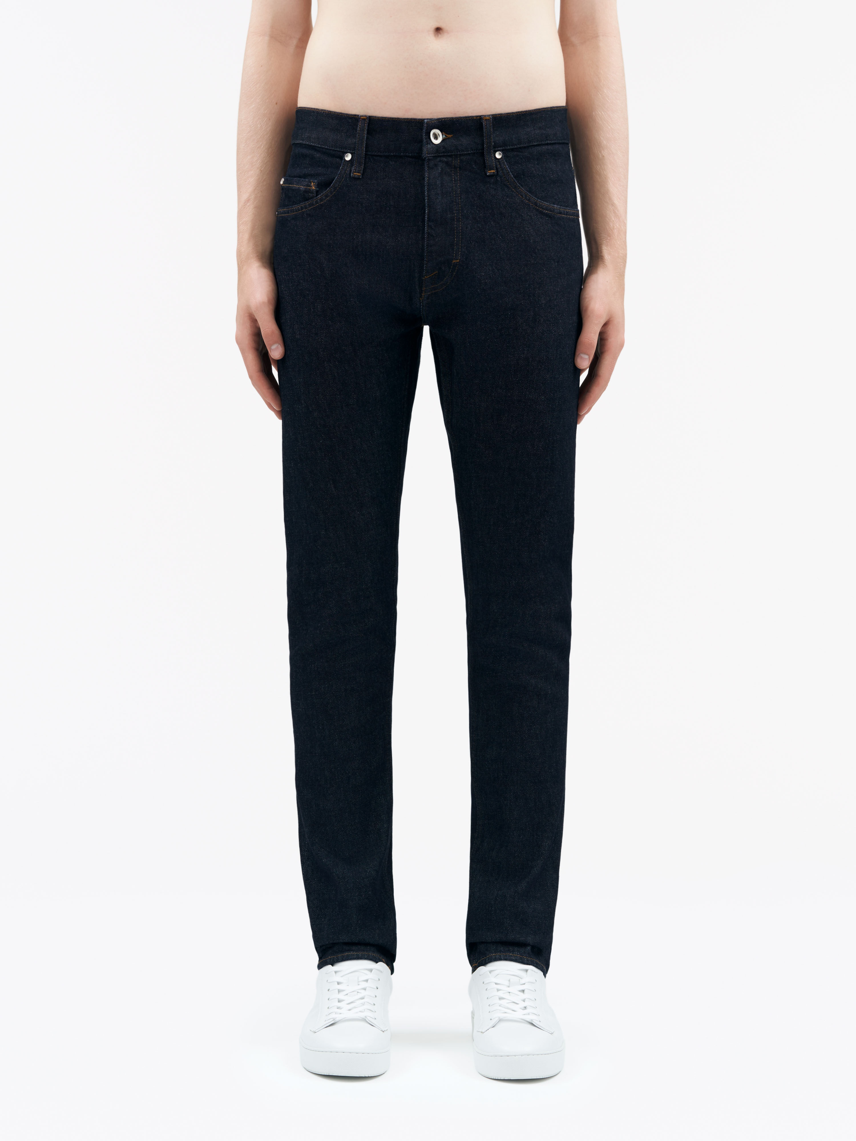 Pistolero Slim-Fit Jeans - 2