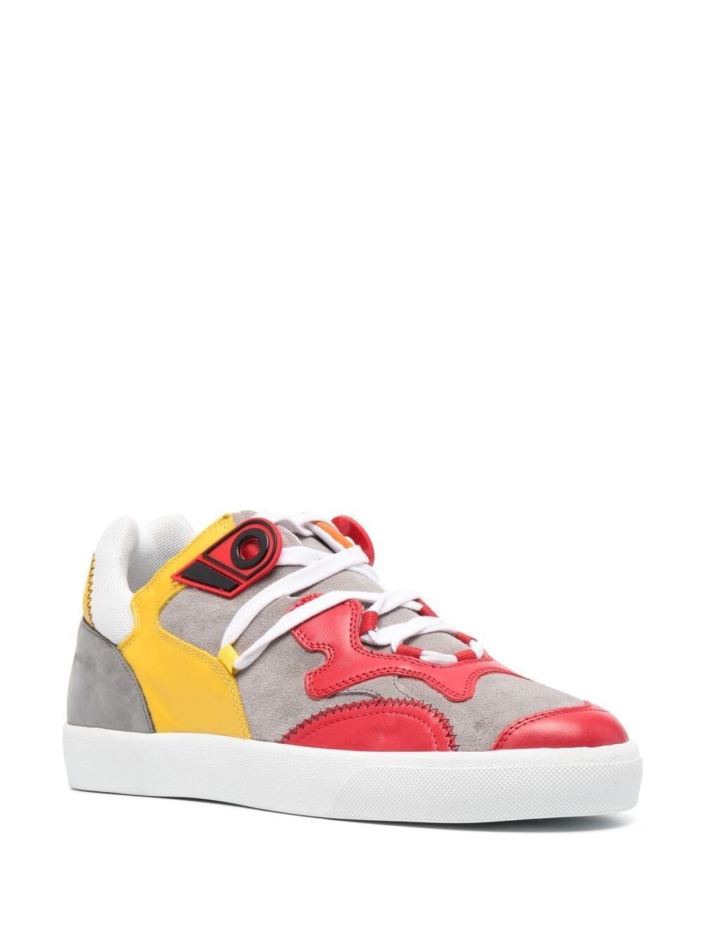 Gymnic low-top sneakers - 2