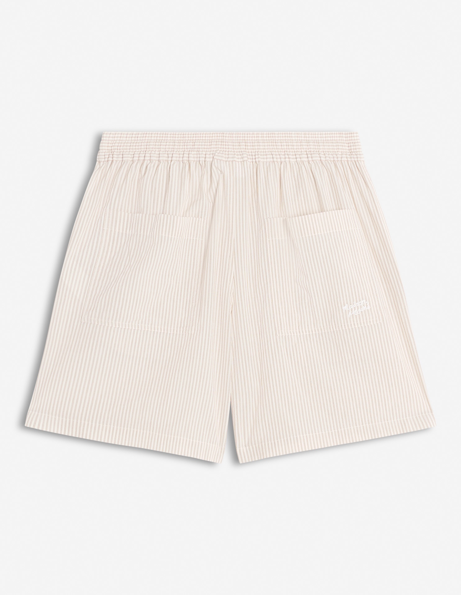 HIGH SUMMER ELASTICATED SHORTS - 7