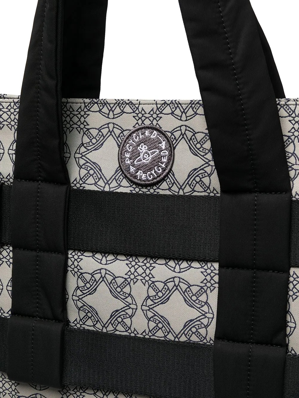 Tom Orbmania tote bag - 4