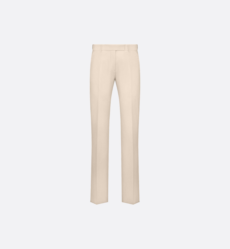 Tailored Chinos 1