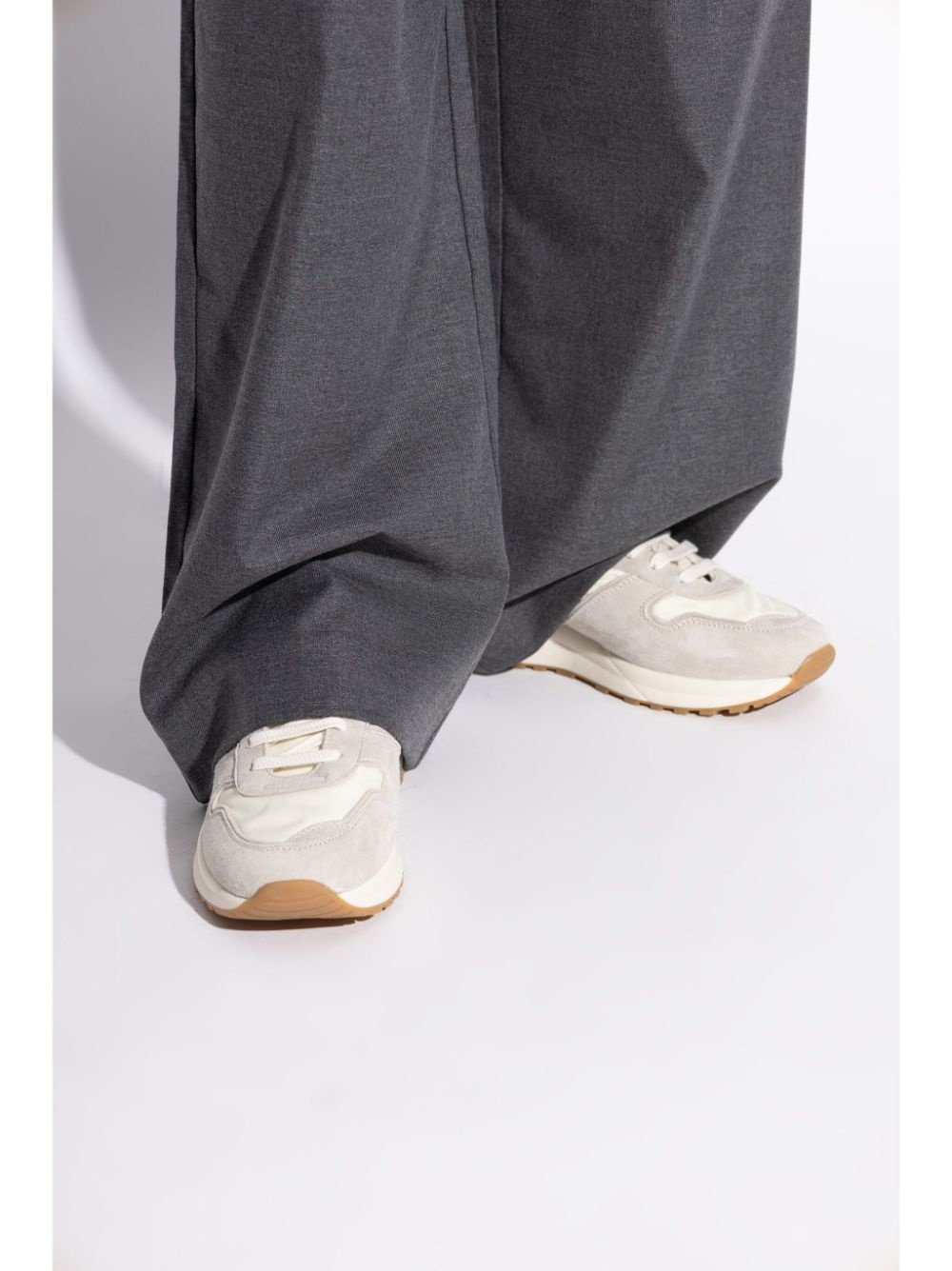 Track Premium trainers - 2