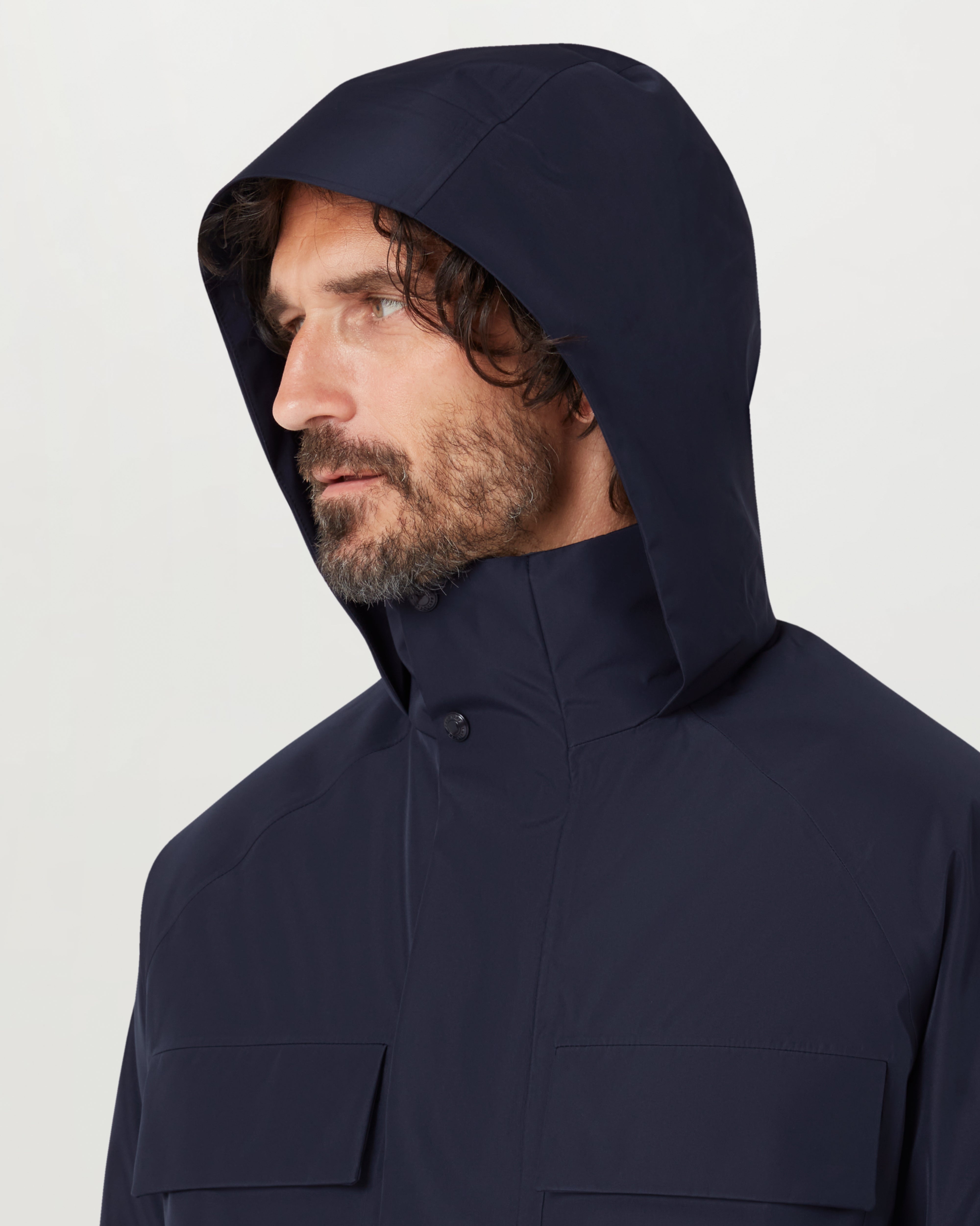 FORCE JACKET - 4