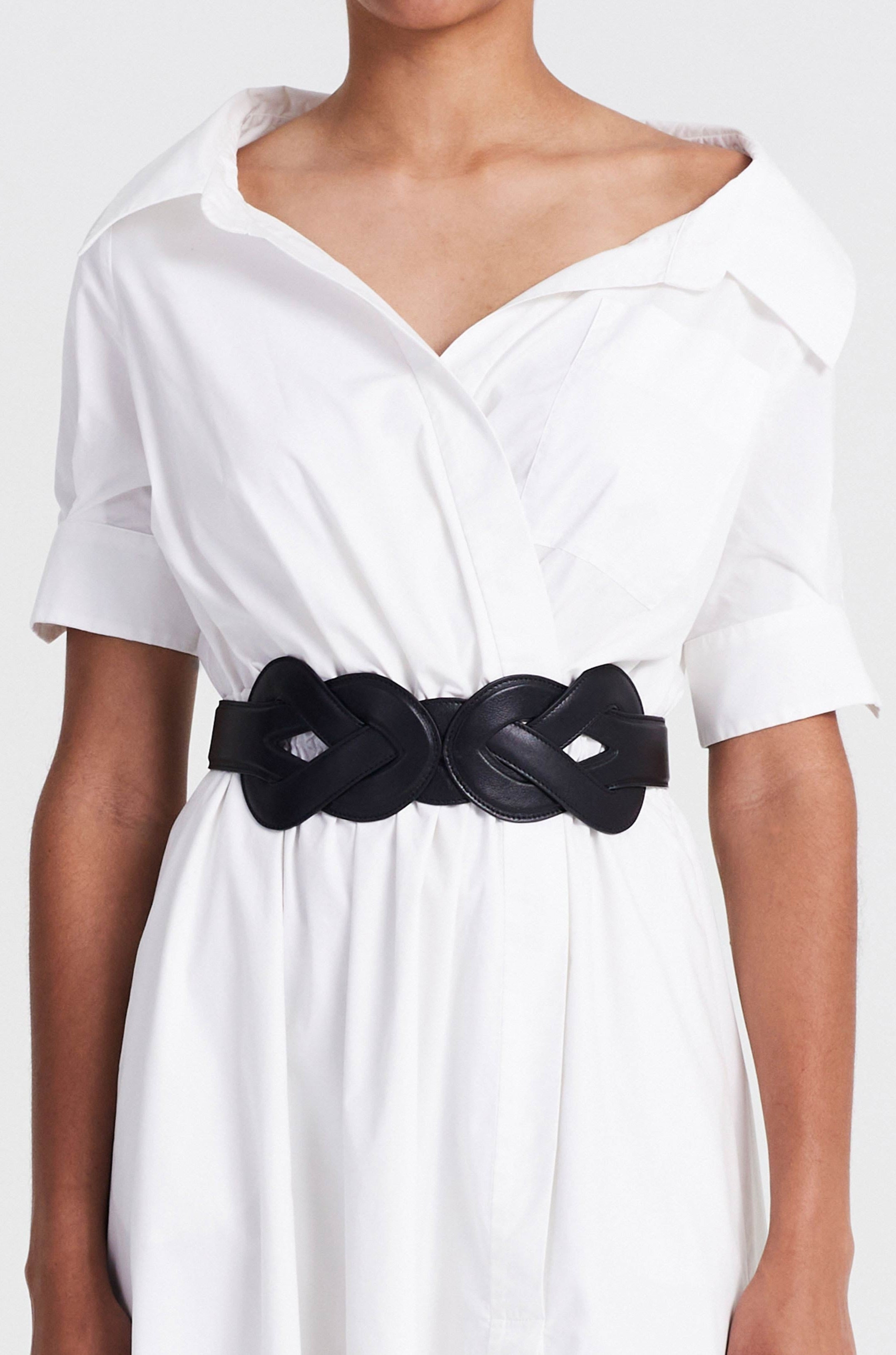 'LOOPY' BELT - 2