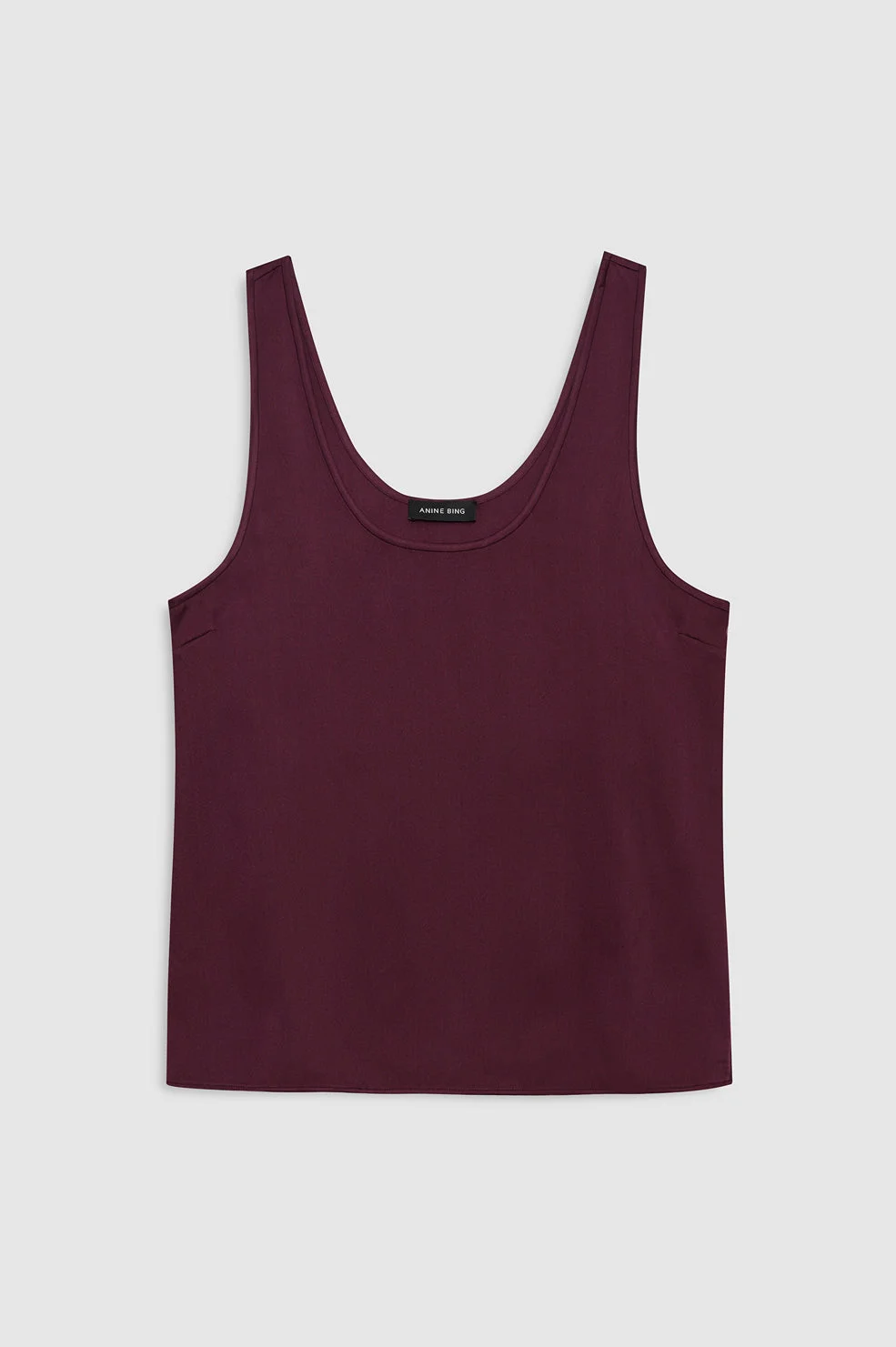 Lea Top - Fig - 1