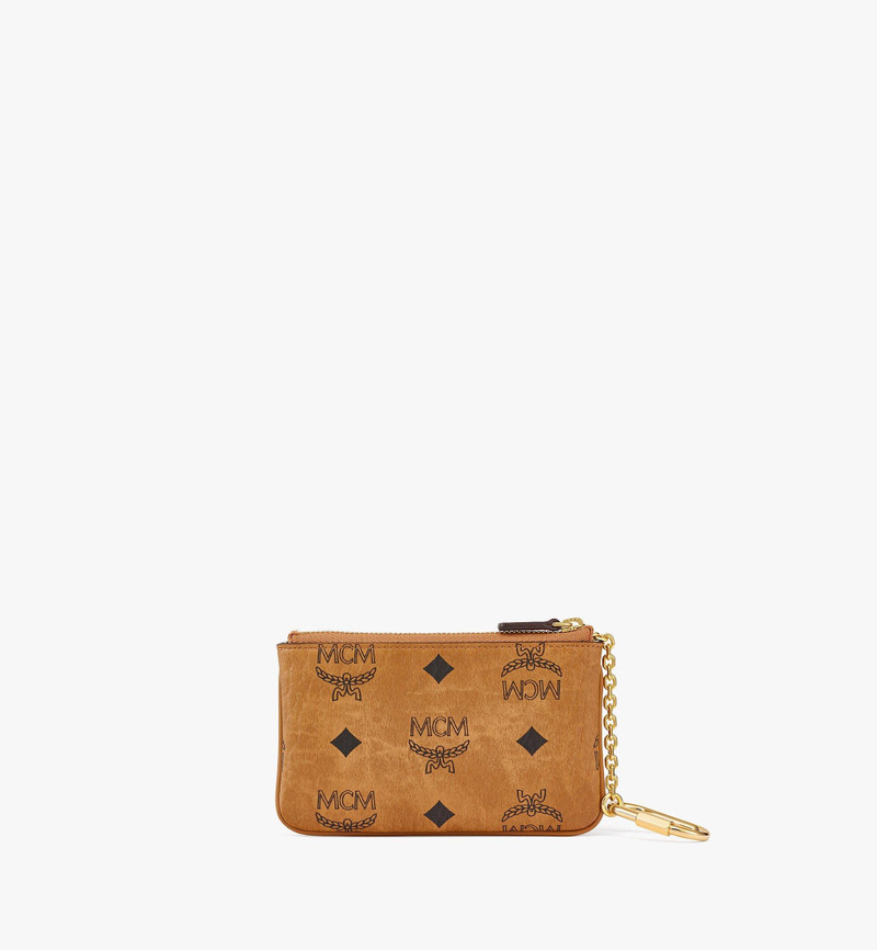 Key Pouch in Visetos Original 3