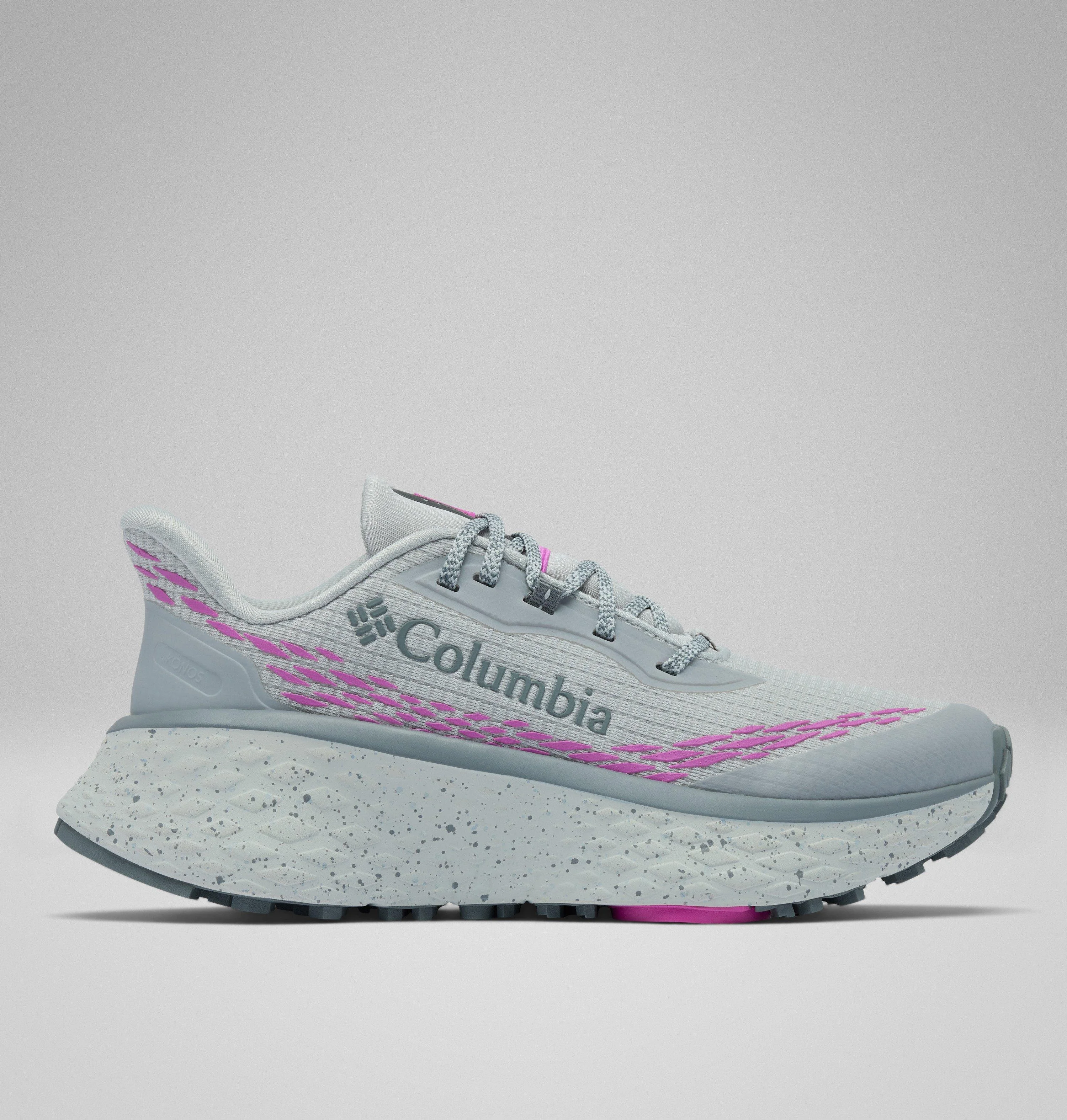 Women's Konos Trillium ATR Shoe - 1