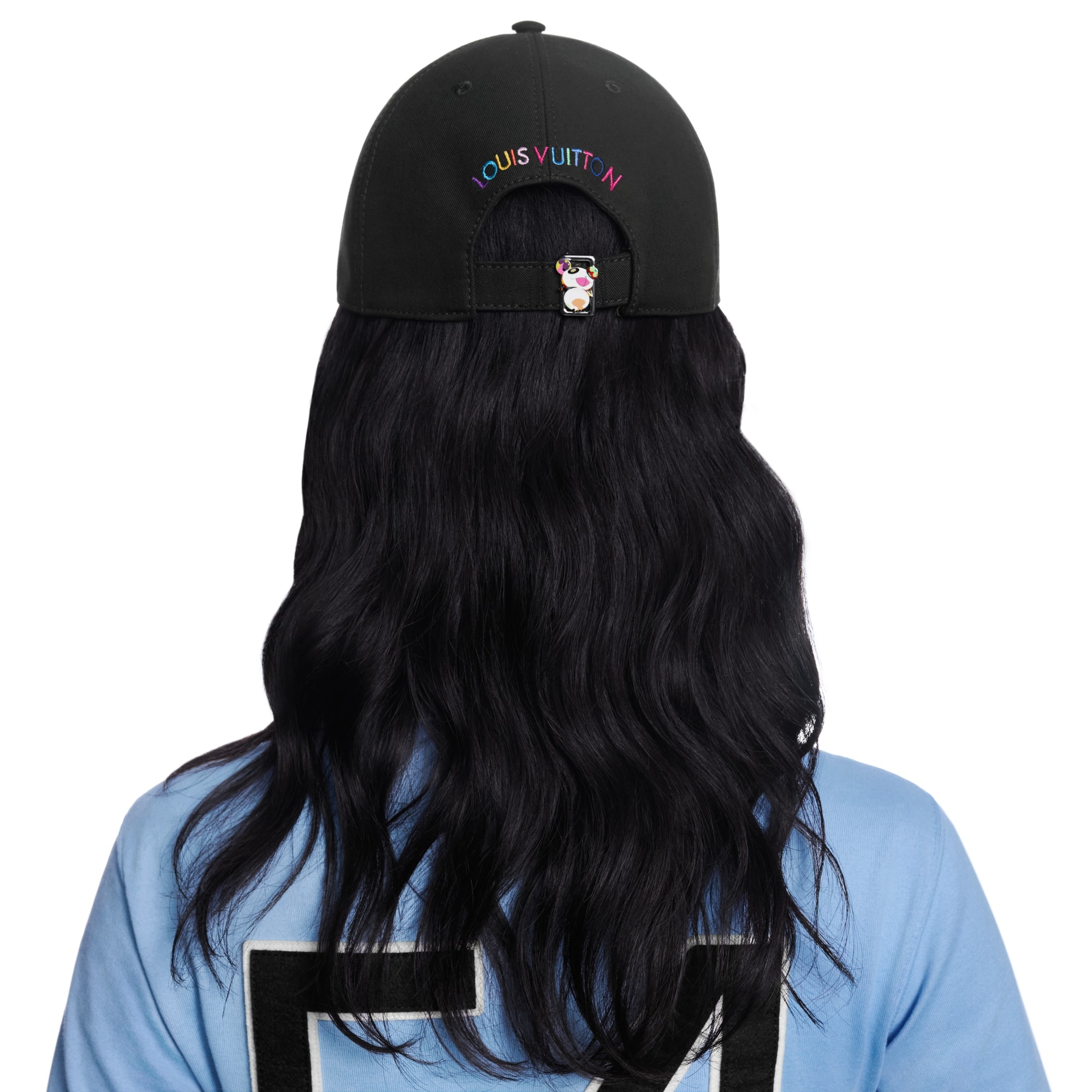 LV x TM Superflat Cap - 6