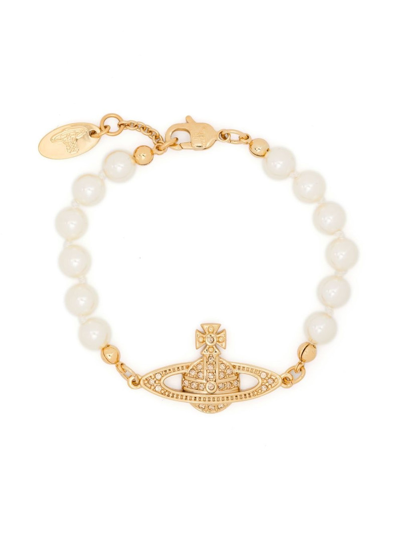 mini Bas Relief bracelet 1