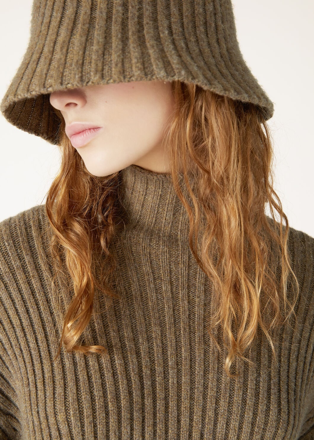 Fobello Turtleneck - 3