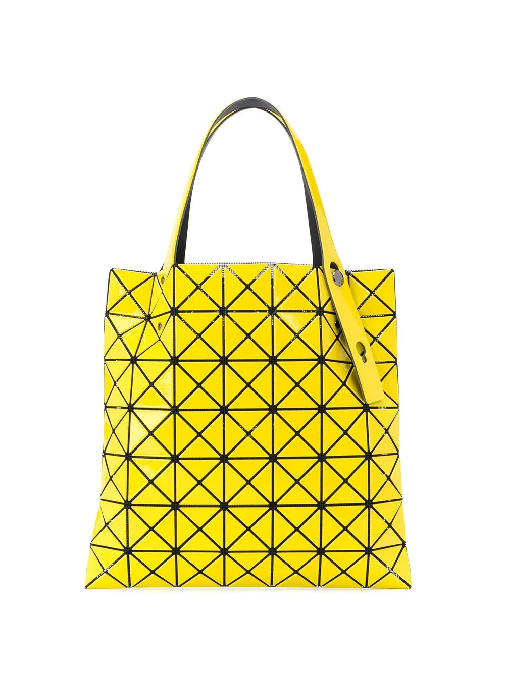 Lucent prism tote - 1