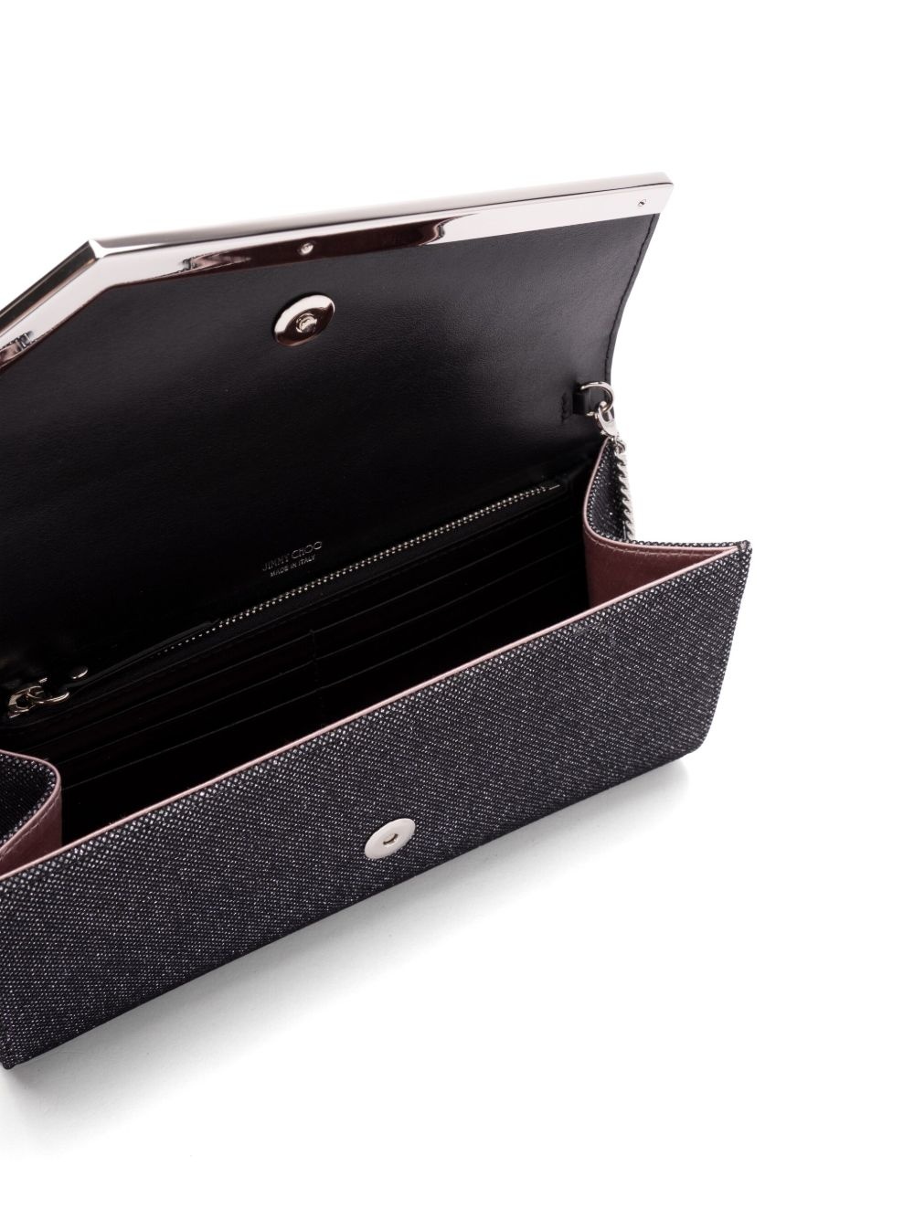 Emmie clutch bag - 5