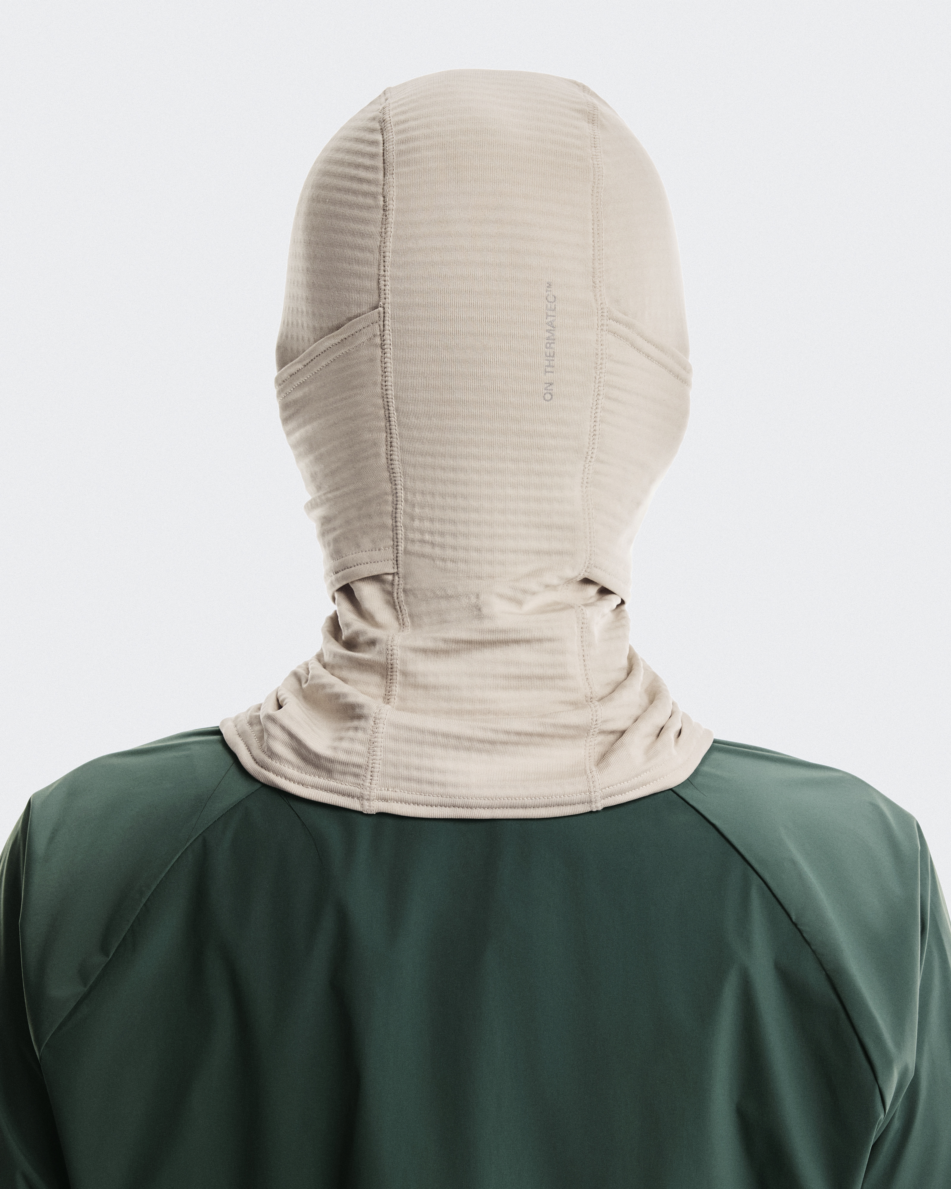 Winter Run Balaclava - 3