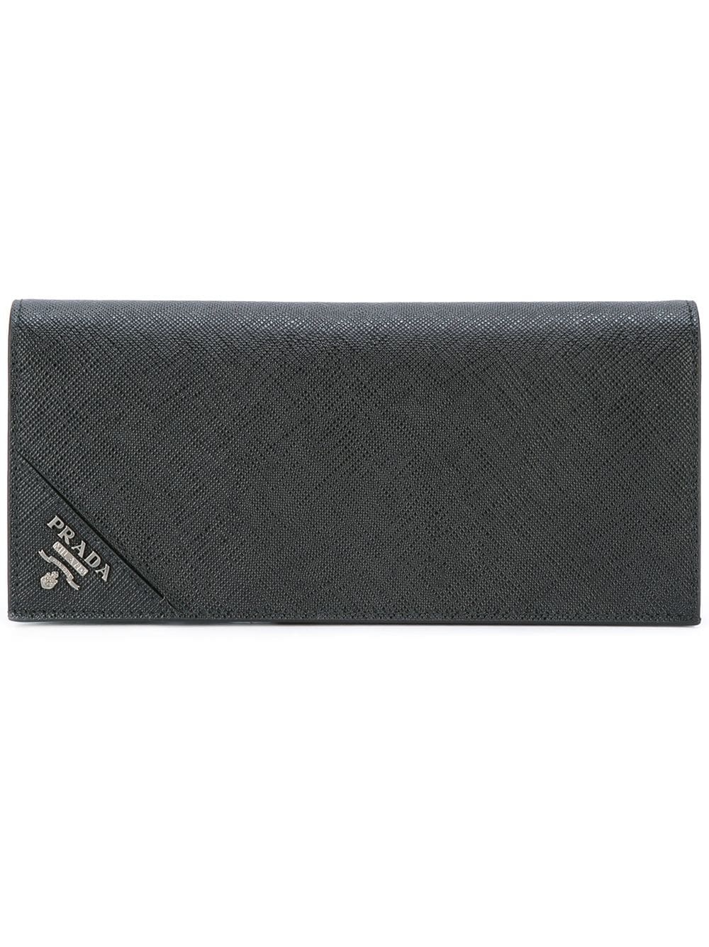 Saffiano document holder - 1