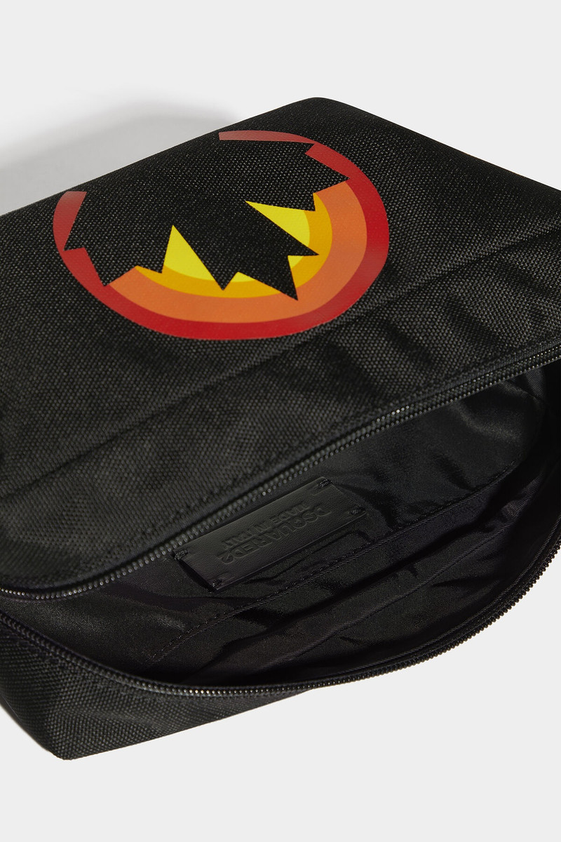 SUNSET LEAF BEAUTY CASE 5