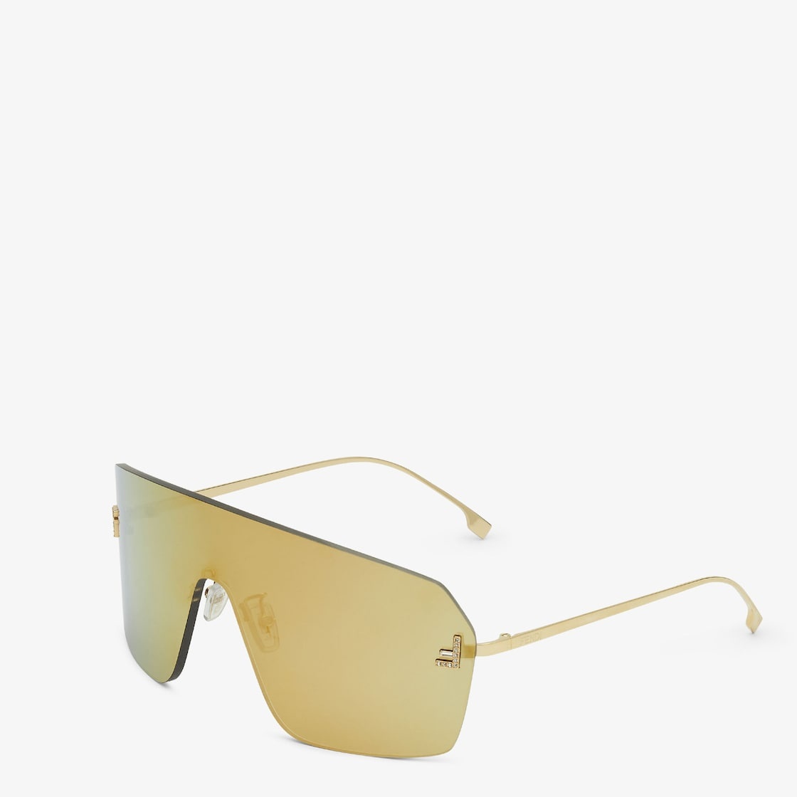 Fendi First Crystal - 2