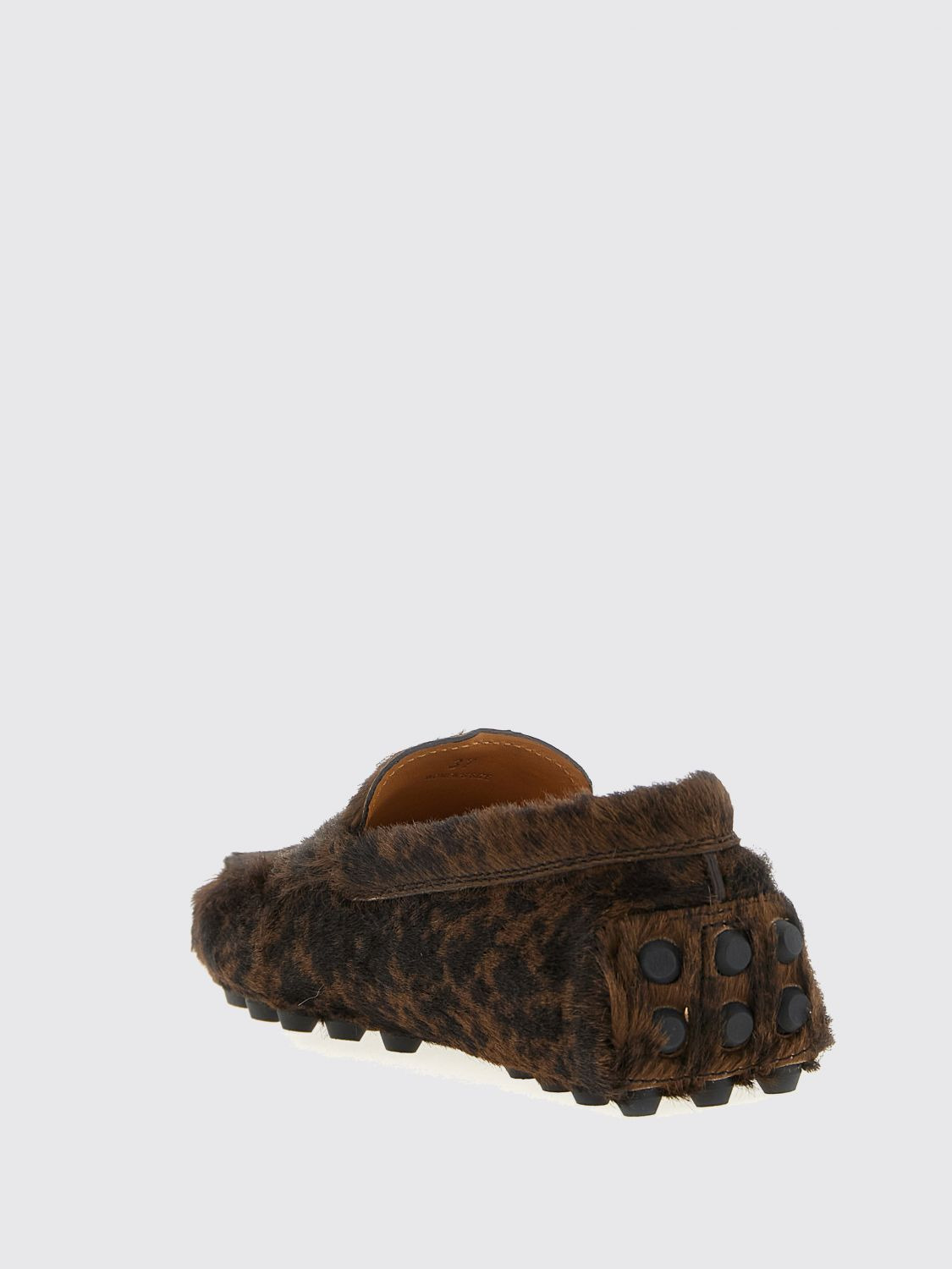 Loafers woman Tod's - 3