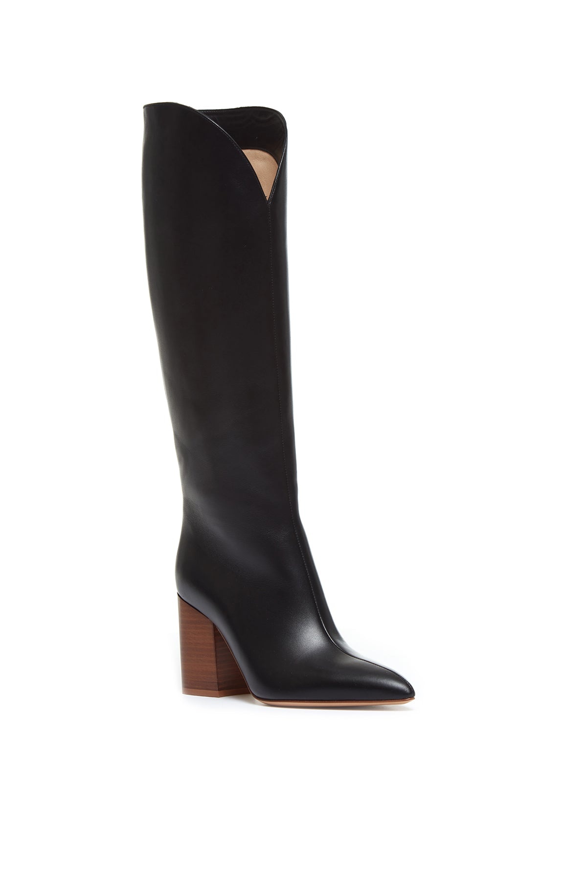 Cora Boots - 2