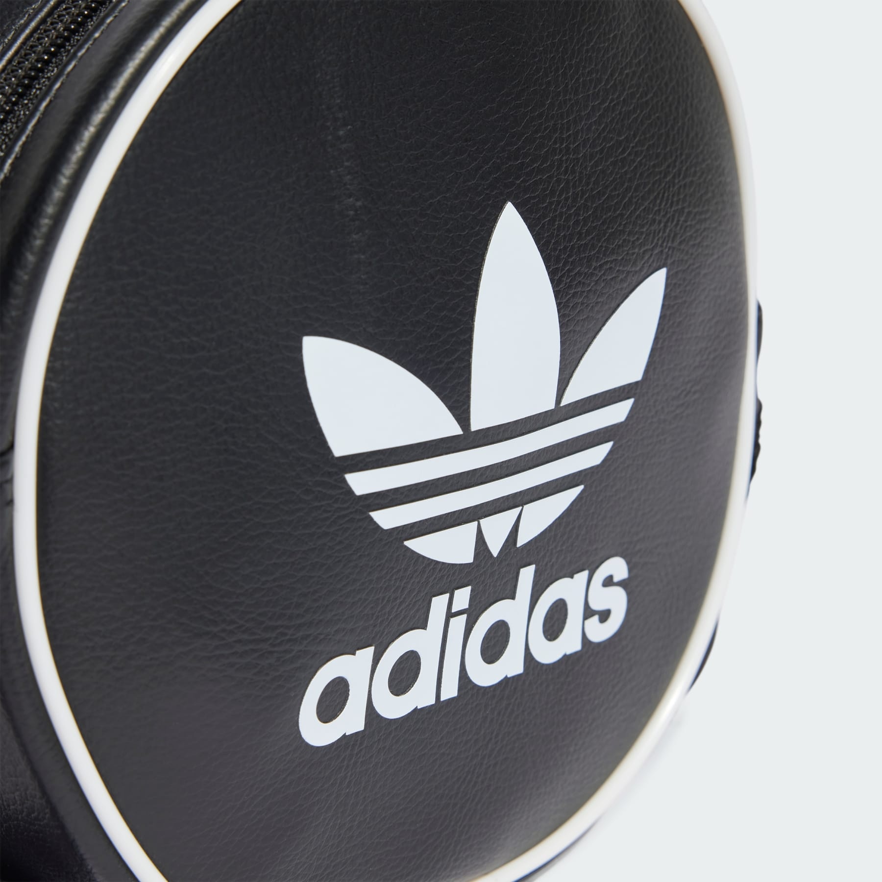 Adicolor Classic Round Bag - 3