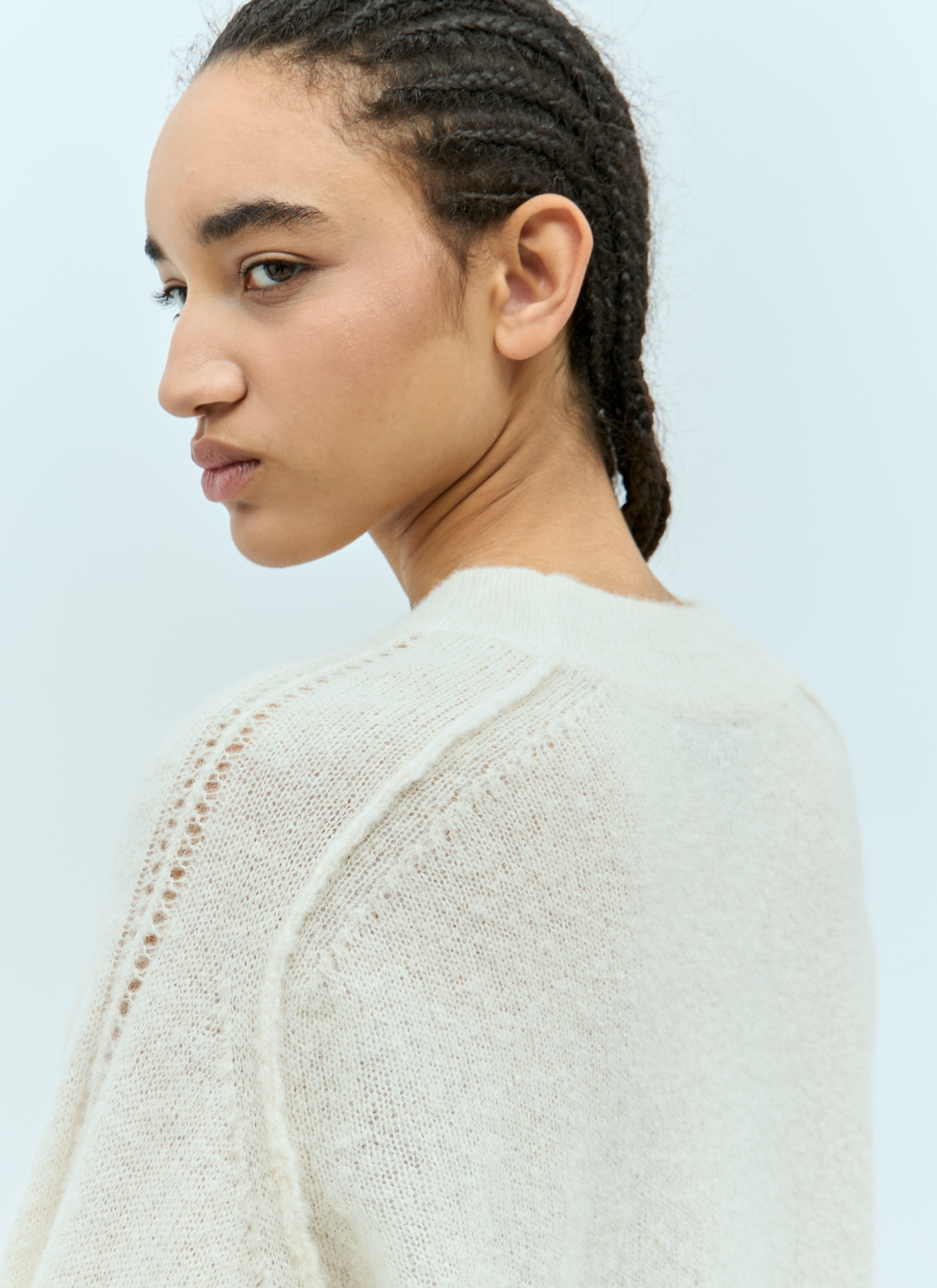 Naomi Sweater - 4