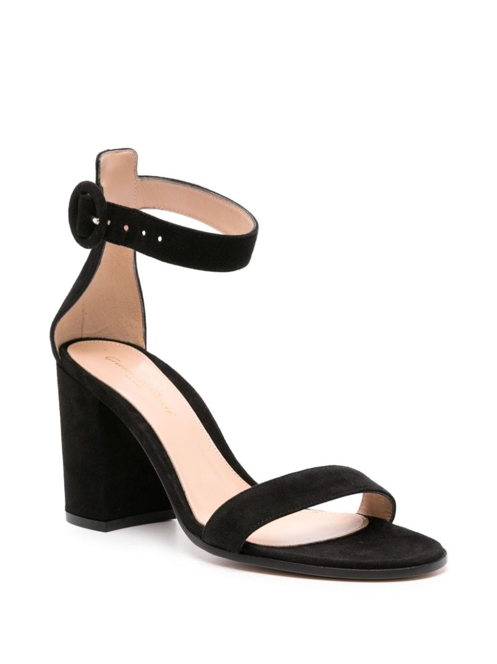 Versilia 85mm suede sandals - 2