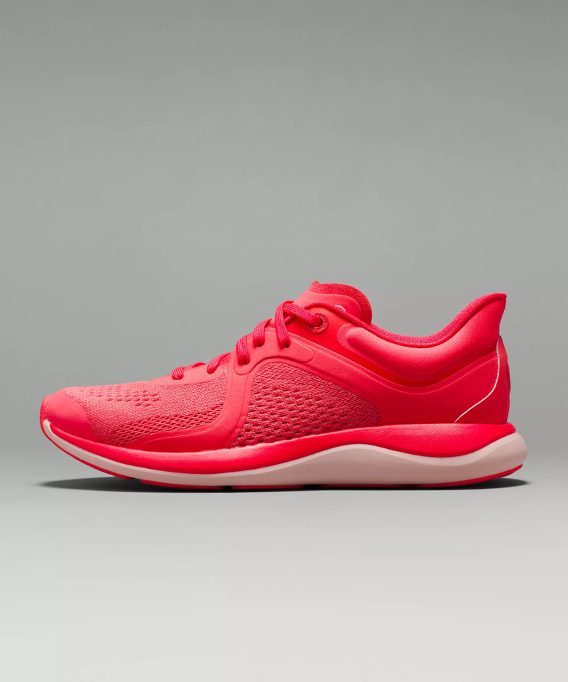 Women's Chargefeel Low Workout Shoe 4