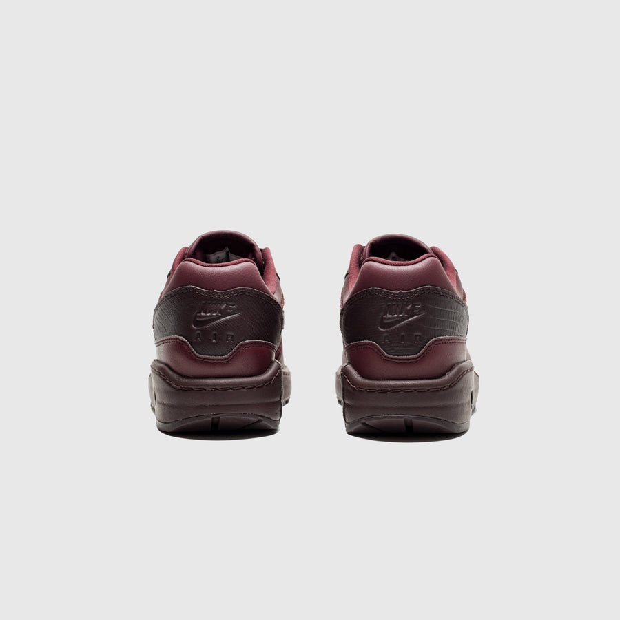 WMNS AIR MAX 1 '87 "BURGANDY CRUSH" - 4