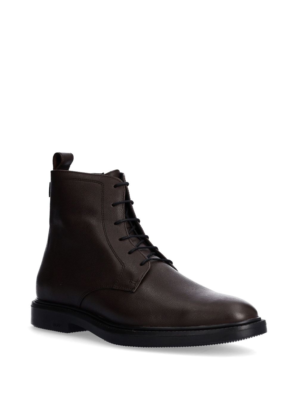 Larry boots - 2