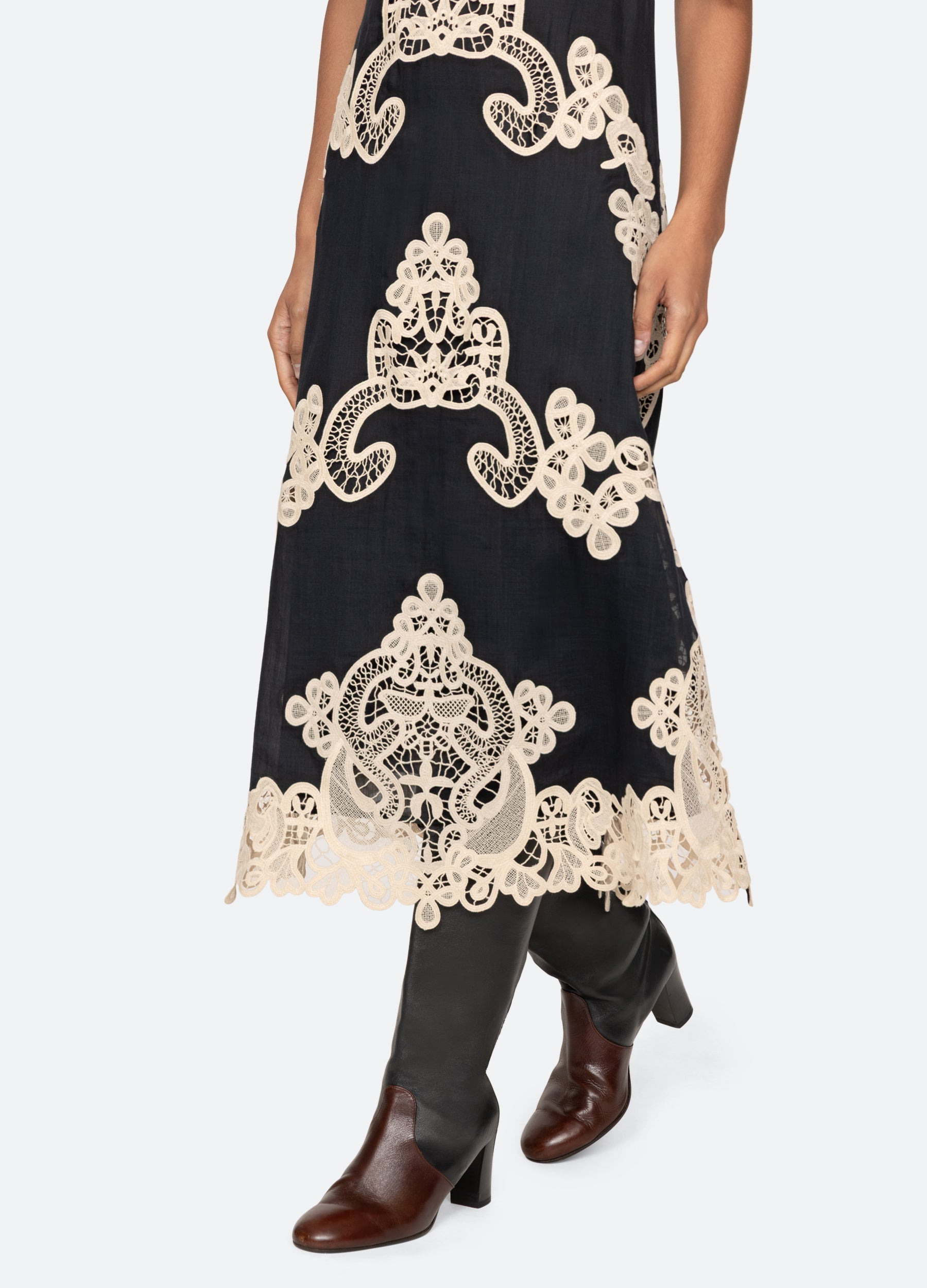 Medina Dress - 9