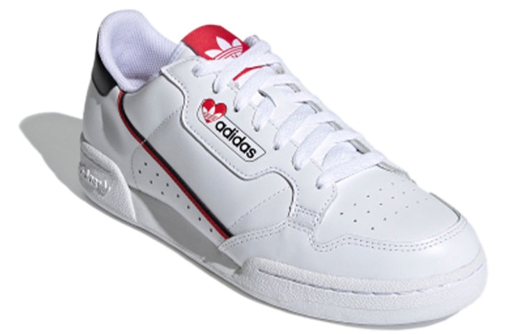 adidas Continental 80 'Valentine's Day' FZ1818 - 3